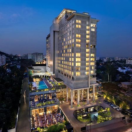 Jw Marriott Pune Exterior foto